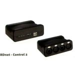 Интерфейс DB Technologies RDNET Control 2