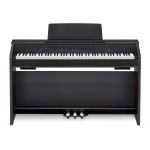 Цифровое пианино CASIO PRIVIA PX-850BK