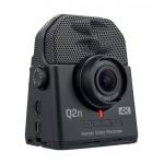 Портативный видеорекордер Zoom Q2n-4K