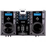 Цифровой DJ контроллер CORTEX dMIX-300