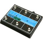 Футконтроллер Electro-Harmonix 2880 Foot Controller
