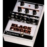 Педаль Electro-Harmonix Black Finger