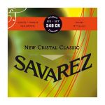 Струны для классической гитары Savarez 540СR