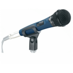 Микрофон динамический Audio-Technica MB1k