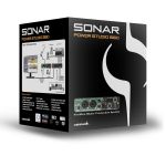 Программное обеспечение CAKEWALK Sonar Power Studio 660
