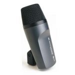 Кардиоидный динамический микрофон Sennheiser E 602 II