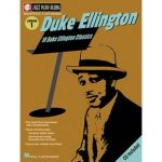 DUKE ELLINGTON  vol.1   BK/CD HALLEONARD 841644