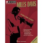 MILES DAVIS  vol.2   BK/CD HALLEONARD 841645