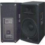 Активный комплект звука DJ Lights XP-115 - 2SA