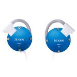 Наушники iCON Scan-3 Blue