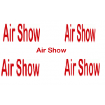 Аксессуары для серии POWER EFFECT Air Show  RING FOR TUBE, AIR EFFECT 350