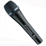 Суперкардиоидный вокальный микрофон  Sennheiser E 945