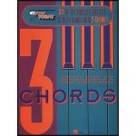 27. 60 WORLDS EASY SONGS WITH 3 CHORDS  BK HALLEONARD 1236