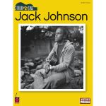 STRUM/SING JACK JOHNSON BK HALLEONARD 2500858