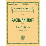 RACHMANINOFF-CONCERTO N.2 IN C MINOR,op.18  PIANO  BK HALLEONARD 50260230