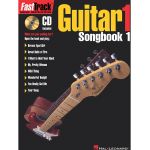 GUITAR SONGBOOK 1- Level1 BK/CD HALLEONARD 697287