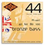Струны для бас-гитар Rotosound RS44LC