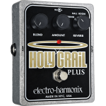 Педаль Electro-harmonix Holy Grail Plus