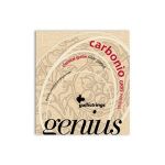Струны для классической гитары GALLI Genius Carbonio GR-95