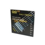 Струны для электрогитары GALLI Slash SH-190