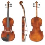 Скрипичный комплект GEWA Allegro VL-1 3/4 G-GS4000522111