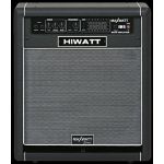 Комбо-усилитель для бас-гитары HIWATT B-100 MaxWatt