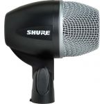 Микрофон динамический Shure PG52XLR