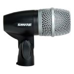 Микрофон динамический Shure PG56XLR