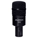 Инструментальный микрофон AUDIX  D2