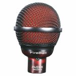 Инструментальный микрофон AUDIX FIREBALL V