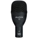 Инструментальный микрофон AUDIX  F2