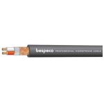Микрофонный кабель BESPECO CVP-100S BL