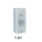Настенная акустическая система ITC Audio T-301