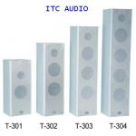 Настенная акустическая система ITC Audio T-304