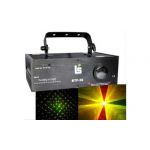 Трехцветный комбинированный лазер Light Studio LS-BTF-3S