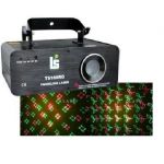 Двухцветный лазер Light Studio LS-T5160RG