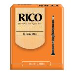 Трости для кларнета RICO RCA1025