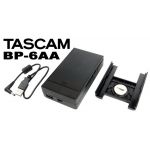 Аккумуляторная батарея TASCAM BP-6AA