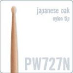 Барабанные палочки PRO-MARK PW727N