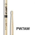 Барабанные палочки PRO-MARK PW7AW
