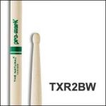 Барабанные палочки PRO-MARK TXR2BW
