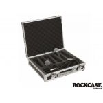 Кейс для микрофонов ROCKBAG RC23206