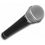 Микрофон вокальный SAMSON R21S