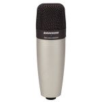 Микрофон инструментальный SAMSON C01