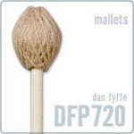 Перкуссионные палочки PRO-MARK DFP620