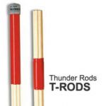 Перкуссионные палочки PRO-MARK TRODS