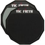 Пэд тренировочный VIC FIRTH PAD12D