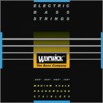 Струны для бас-гитар WARWICK 40301