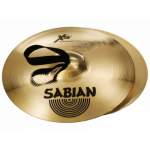 Тарелки для барабанов оркестровые SABIAN XS2021