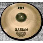 Тарелки для барабанов сери HH SABIAN 12172